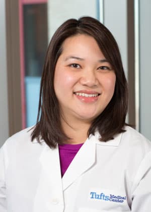 Dr. Nancy Helen Tran, MD - CAMBRIDGE, MA - Internal Medicine