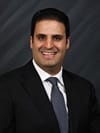 Dr. Arash Robin Hassid, MD - Los Angeles, CA - Podiatry
