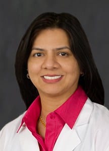 Dr. Erum Zahid, MD