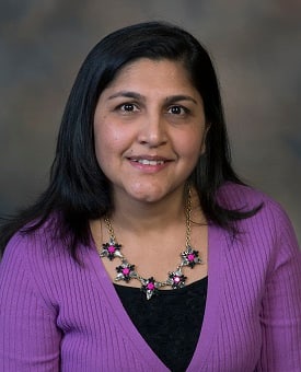 Dr. Radhika Ramani Peddinti, MD