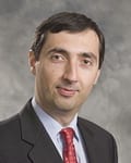Dr. Bogdan Tiru, MD - Springfield, MA - Critical Care Medicine, Internal Medicine