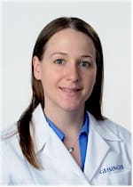 Dr. Stephanie Renee Kelleher, DO - Danville, PA - Family Medicine
