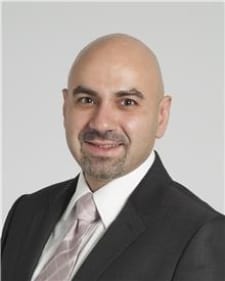 Dr. Abdulkader Kasabji, MD - New York, NY - Internal Medicine, Hospital Medicine