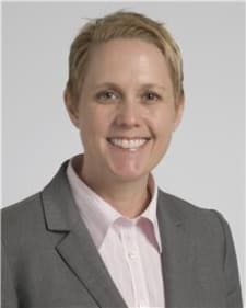 Dr. Natalie Evans - Cleveland, OH - Cardiovascular Disease, Internal Medicine, Vascular Surgery