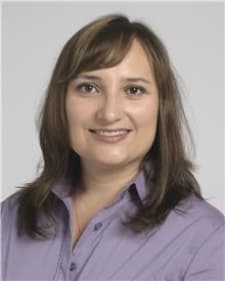 Dr. Roxana Isabel Siles, MD - North Ridgeville, OH - Allergy & Immunology, Internal Medicine