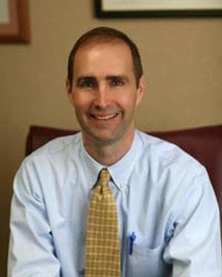 Dr. William John Harvey, MD