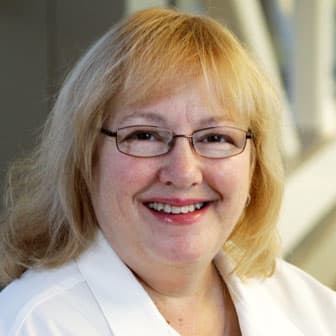 Dr. Kathryn Anne Sanford