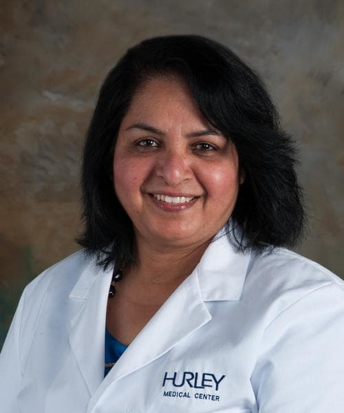 Dr. Veena Kalra, MD