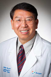 Dr. William Gang Wang, MD - La Jolla, CA - Cardiovascular Disease, Surgery, Thoracic Surgery
