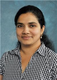Dr. Yamuna Sanil, MD - Detroit, MI - Cardiovascular Disease, Pediatrics