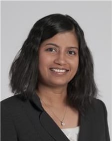Dr. Seenia Varghese Peechakara, MD - Cleveland, OH - Endocrinology,  Diabetes & Metabolism, Internal Medicine