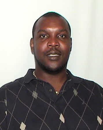 Dr. Alfred Lashawn Malone, MD