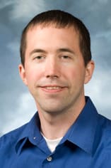 Dr. Brian Derek Burghardt, MD - Overland Park, KS - Pediatrics