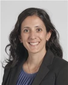 Dr. Linda Maria Mileti, MD
