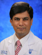 Dr. Krishnamoorthy Thamburaj, MD - Hershey, PA - Neuroradiology