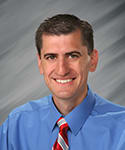 Dr. Brandon J Child, MD