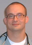 Dr. Tyler Henry Wesorick, MD - Rochester, MI - Emergency Medicine