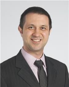 Dr. Volodymyr Statsevych, MD