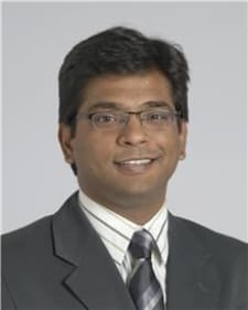 Dr. Gaurav Kistangari, MD