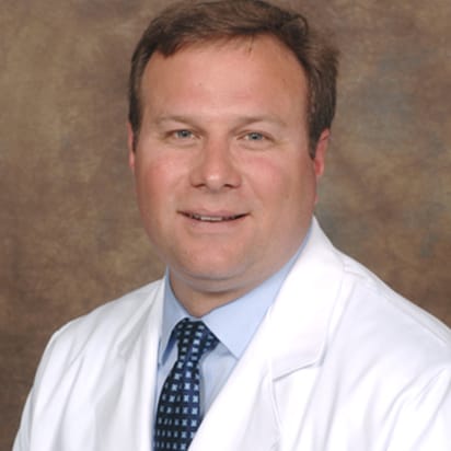 Dr. Eric Lawrence Eisenhauer, MD