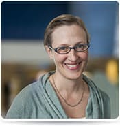 Dr. Kristen Nicole Hayward, MD