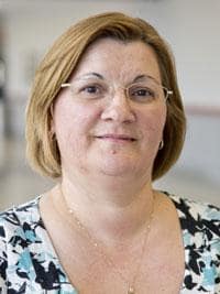 Dr. Ioana Nistor, MD - Allentown, PA - Internal Medicine, Hospital Medicine