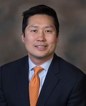 Dr. Shane Jay Nho, MD