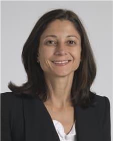 Dr. Andrea Arnaud Moreira, MD - Cleveland, OH - Plastic Surgery, Surgery