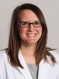 Dr. Miranda Hollen, MD - Lexington, KY - Family Medicine