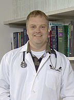 Dr. Paul James Myers, DO
