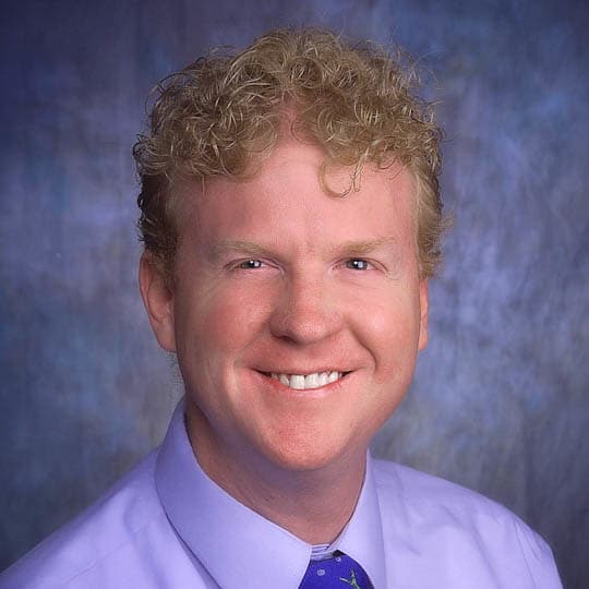 Dr. Christopher Adam Eyre, MD