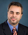 Dr. Zaher Qassem