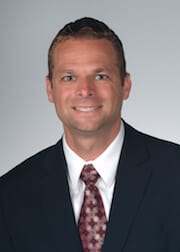 Dr. Eric William Nelson, DO