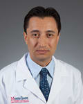 Dr. Jaime Andres Gomez Hernandez, MD - Bronx, NY - Orthopedic Surgery, Orthopedic Spine Surgery