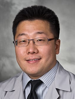 Dr. Evan Andrew Kang, MD - Park Ridge, IL - Internal Medicine