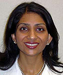 Dr. Toral Dilip Patel, MD