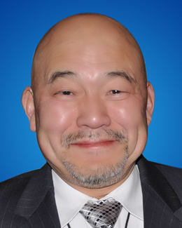 Dr. Tsuyoshi Inoshita, MD