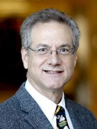 Dr. Kenneth Joel Toff