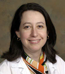 Dr. Ruth Lachar Wintz