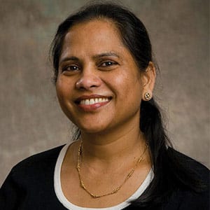 Dr. Lois Bharathi Jetty, MD