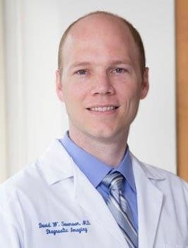 Dr. David Whitmer Swenson, MD - Warwick, RI - Diagnostic Radiology, Internal Medicine