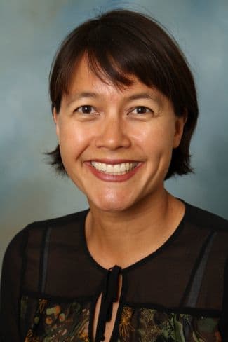 Dr. Laura Tantisunth Lafave