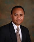 Dr. Learned Robledo Gonzales, MD