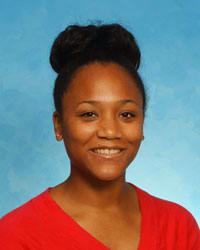 Dr. Natasha Faye Harrison, MD