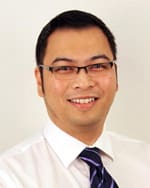Dr. Oliver Cabailo Marasigan, MD - Worcester, MA - Geriatric Medicine, Internal Medicine