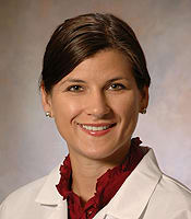 Dr. Catherine Ann Humikowski, MD