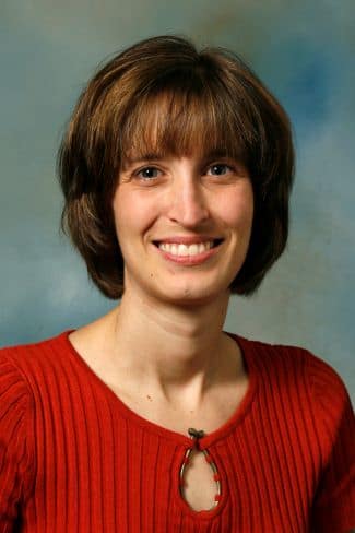 Dr. Leslie Alison Trcka, MD - Chanhassen, MN - Family Medicine