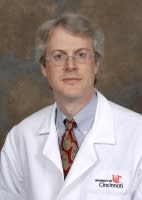 Dr. William Mckee Ridgway, MD