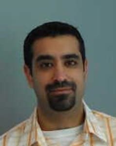 Dr. Shyam Jaikishin Uttamchandani, MD