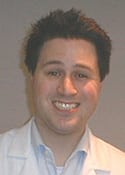 Dr. David Anthony Minter, DO - Pontiac, MI - Emergency Medicine